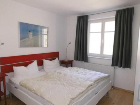 Appartement Residenz Bellevue Whg 12 DSL WLAN kostenlos, Zinnowitz